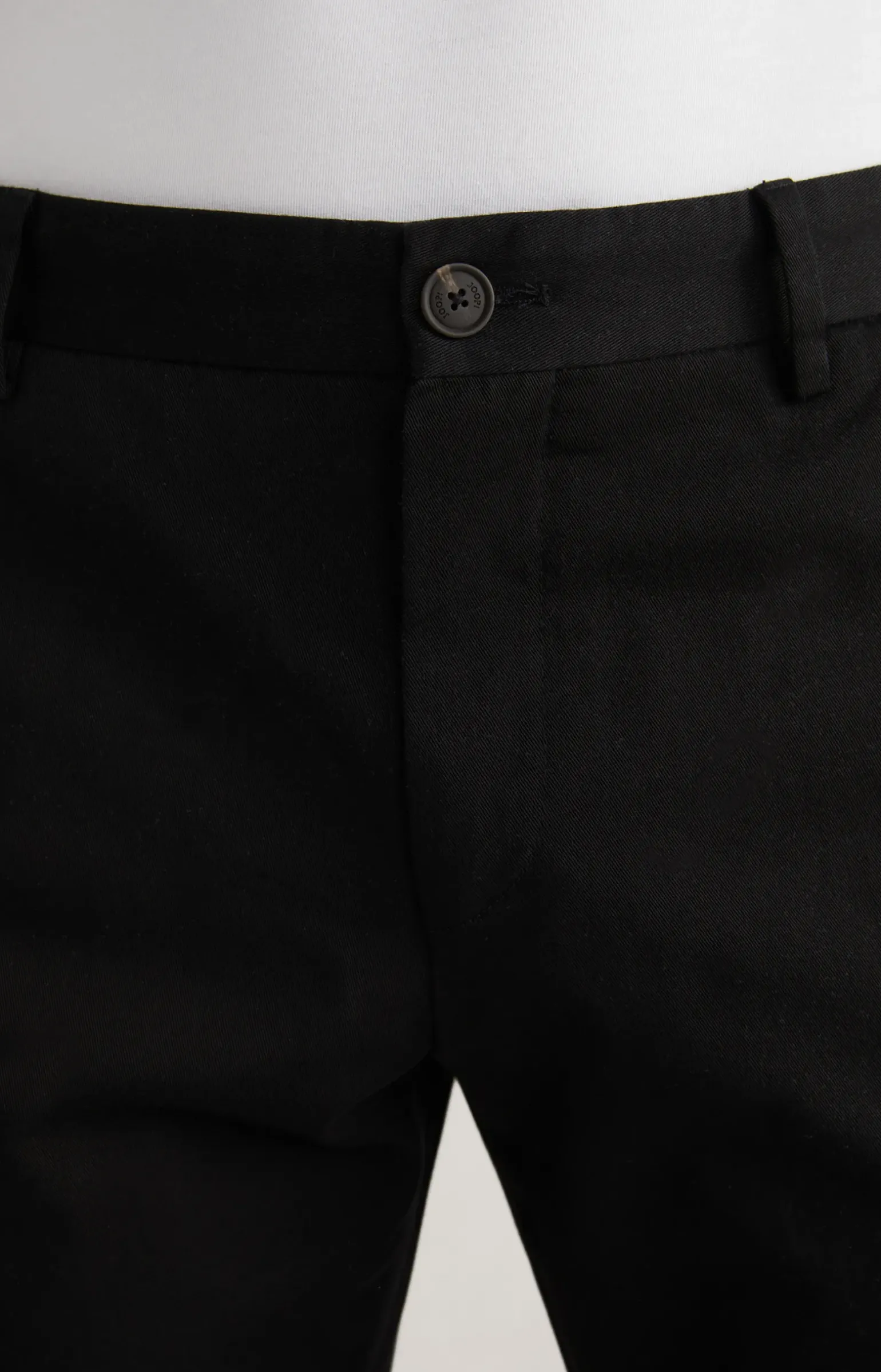 Chino Hank in Schwarz