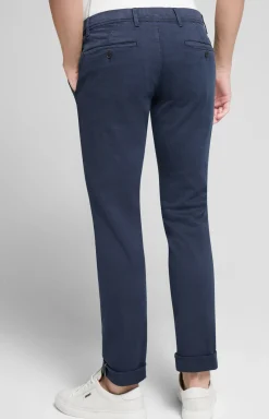 Chino Matthew in Dunkelblau