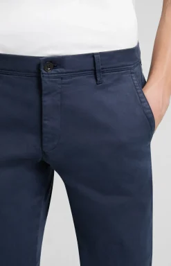 Chino Matthew in Dunkelblau