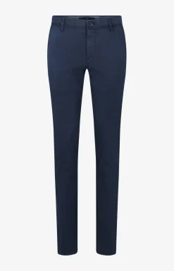 Chino Matthew in Dunkelblau