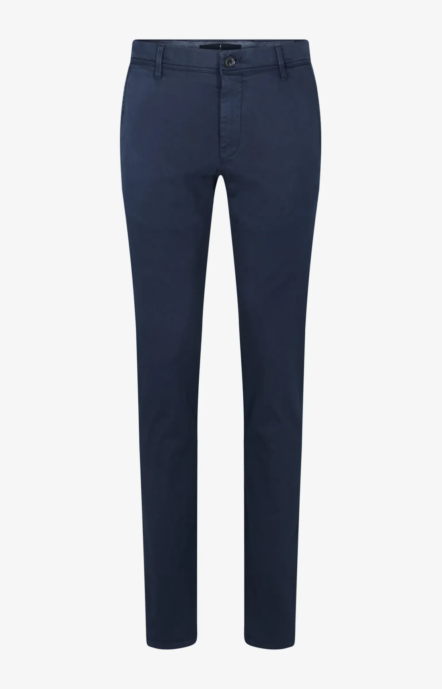 Chino Matthew in Dunkelblau