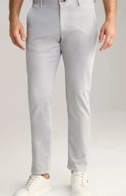 Chino Matthew in Grau