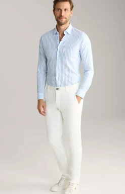 Chino Matthew in Offwhite