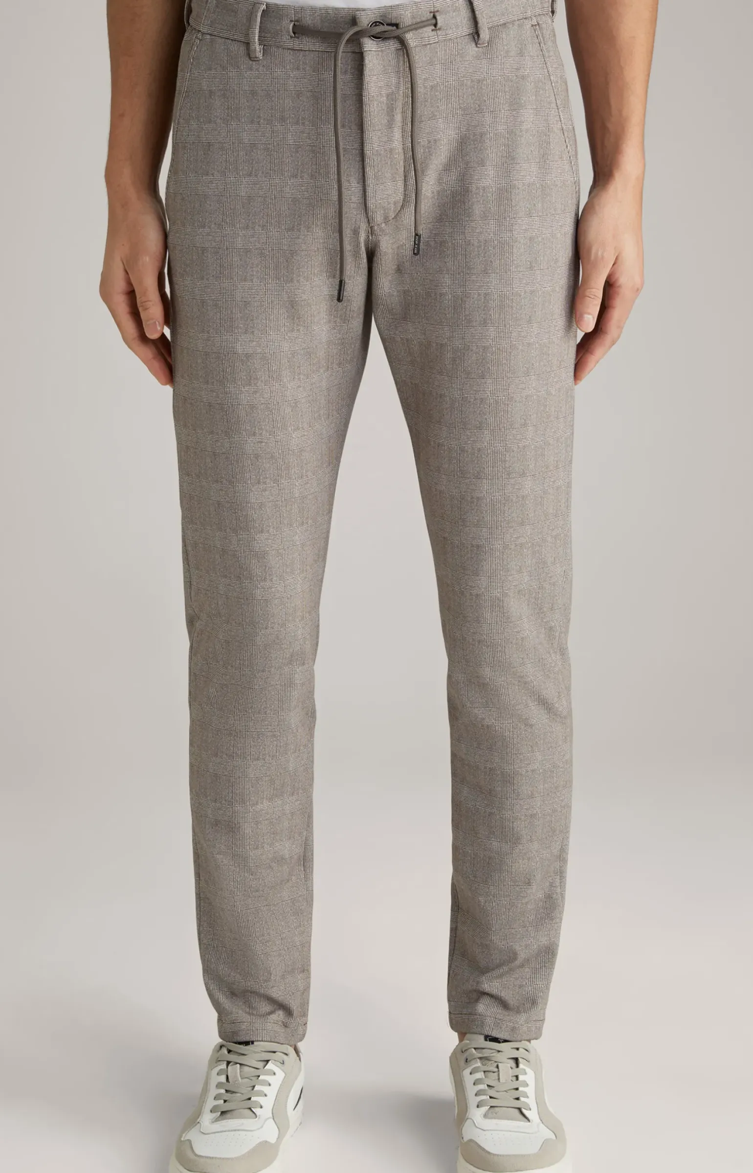 Chino Maxton in Hellbraun