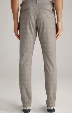 Chino Maxton in Hellbraun