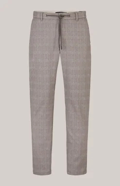 Chino Maxton in Hellbraun