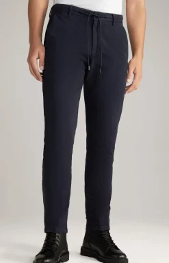 Chino Maxton in Navy
