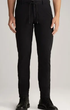 Chino Maxton in Schwarz