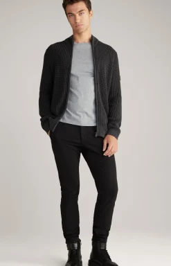 Chino Maxton in Schwarz