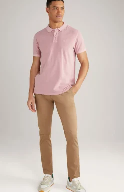 Chino Steen in Beige