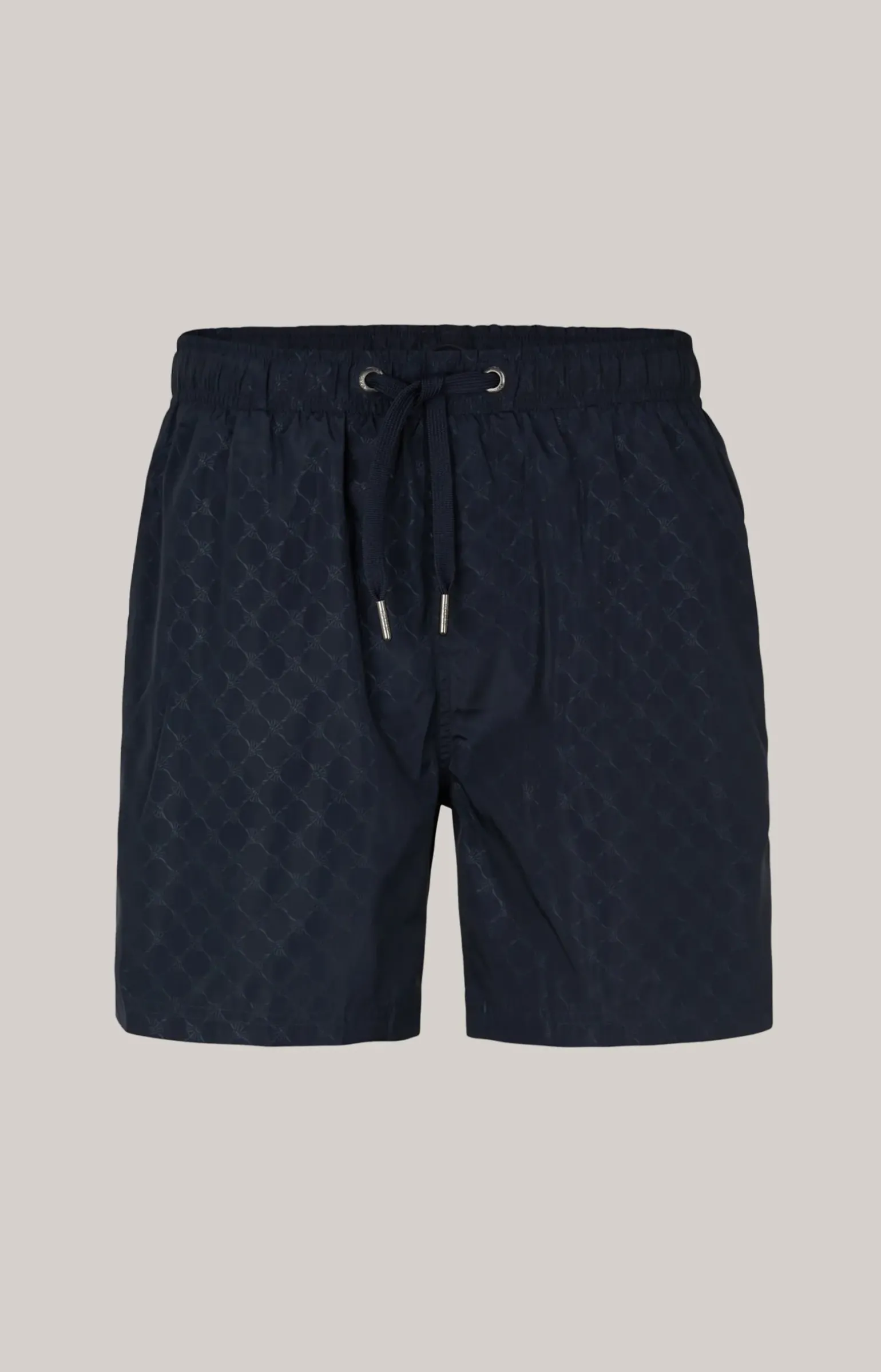 Cornflower Badeshorts Mykonos in Navy