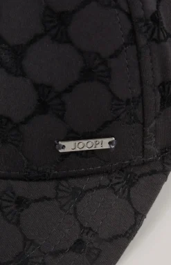 Cornflower Cap Feliks in Schwarz