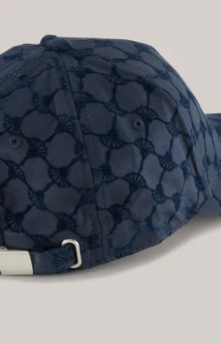 Cornflower Cap Feliks in Dunkelblau