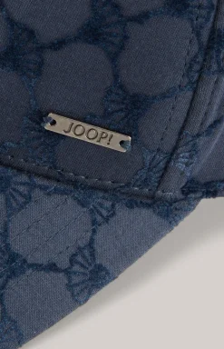 Cornflower Cap Feliks in Dunkelblau