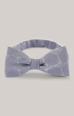 Cornflower Fliege in Blau-Grau