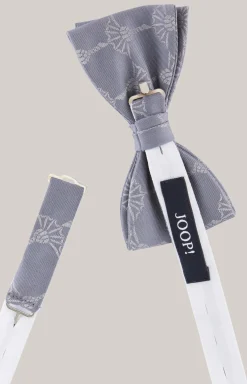 Cornflower Fliege in Blau-Grau