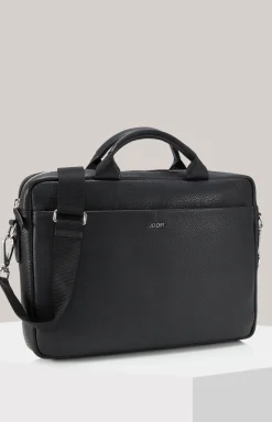 Crossbody-Business-Tasche Cardona Pandion in Schwarz