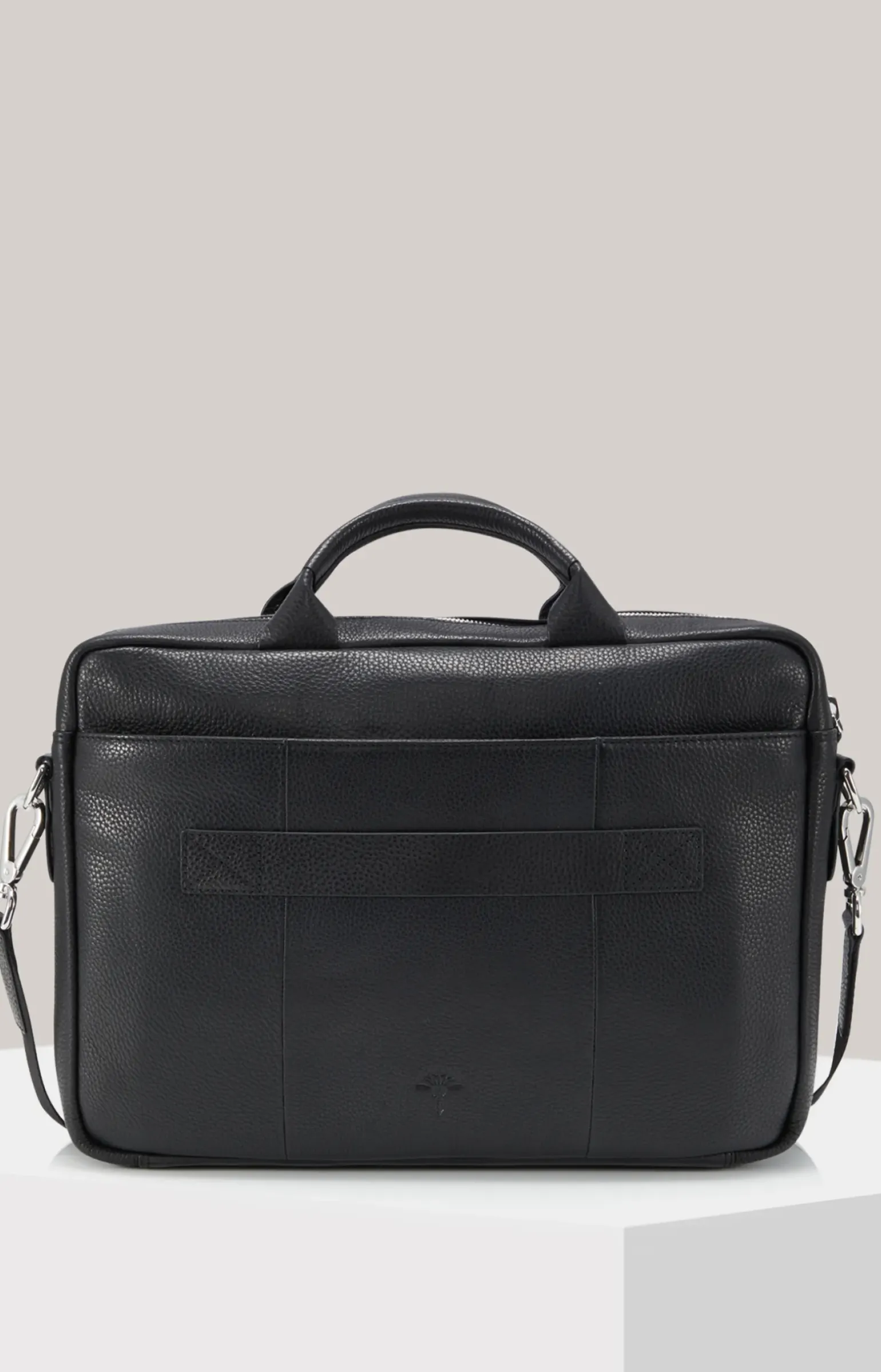 Crossbody-Business-Tasche Cardona Pandion in Schwarz