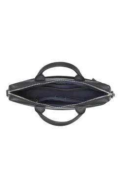 Crossbody-Business-Tasche Cardona Pandion in Schwarz