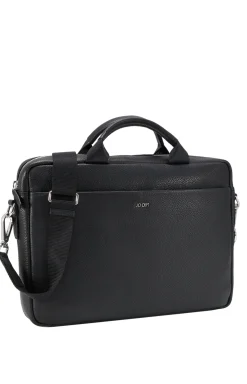 Crossbody-Business-Tasche Cardona Pandion in Schwarz