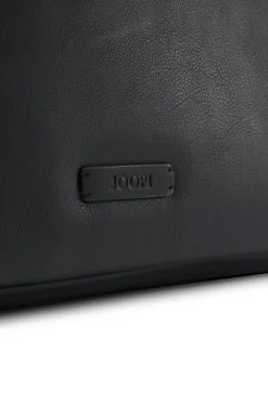 Crossbody-Business-Tasche Vetra Pandion in Schwarz