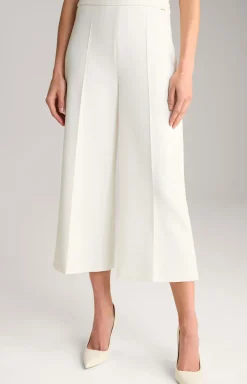 Culotte in Creme
