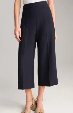 Culotte in Navy