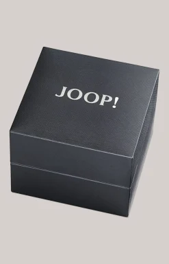 Damen-Armbanduhr in Gold