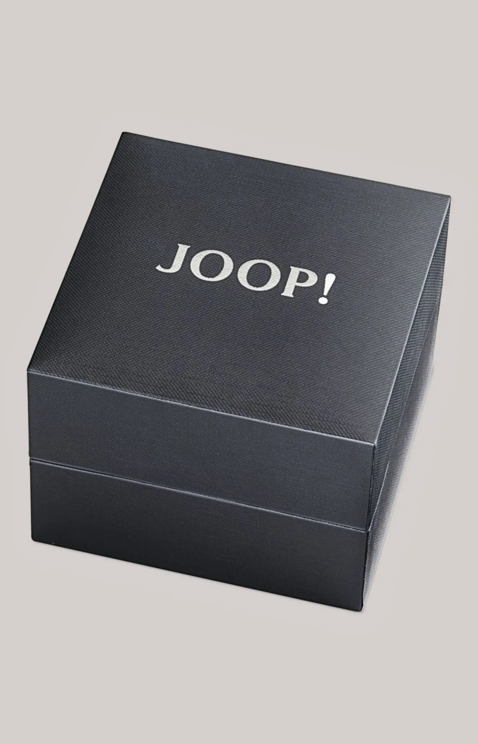 Damen-Armbanduhr in Silber