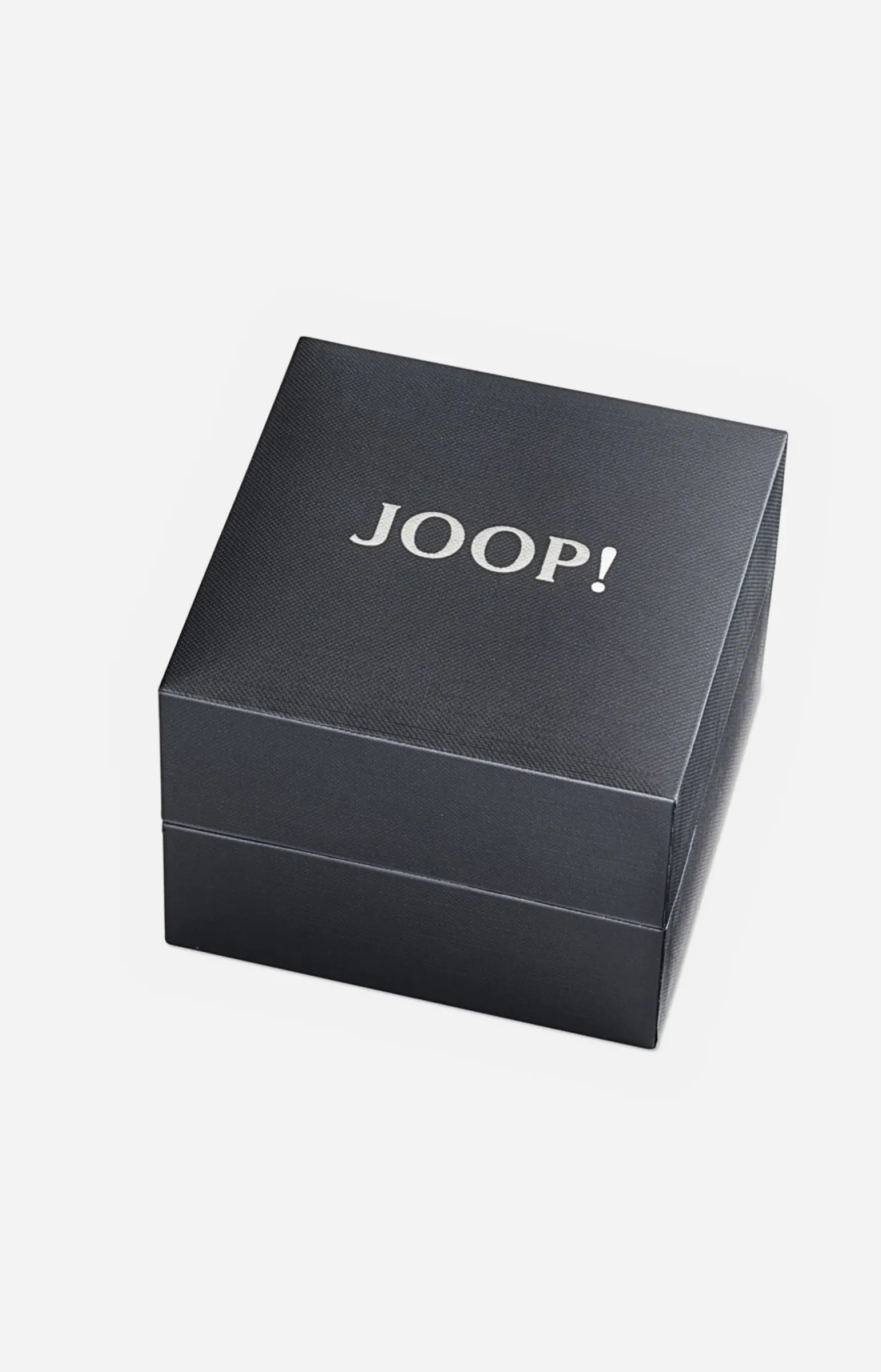 Damenuhr in Silber/Weiß