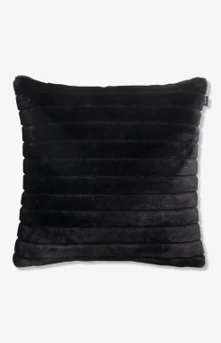 Dekokissen JOOP! GLAM in Schwarz