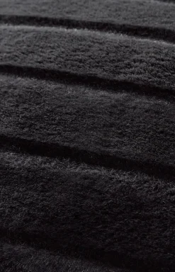 Dekokissen JOOP! GLAM in Schwarz