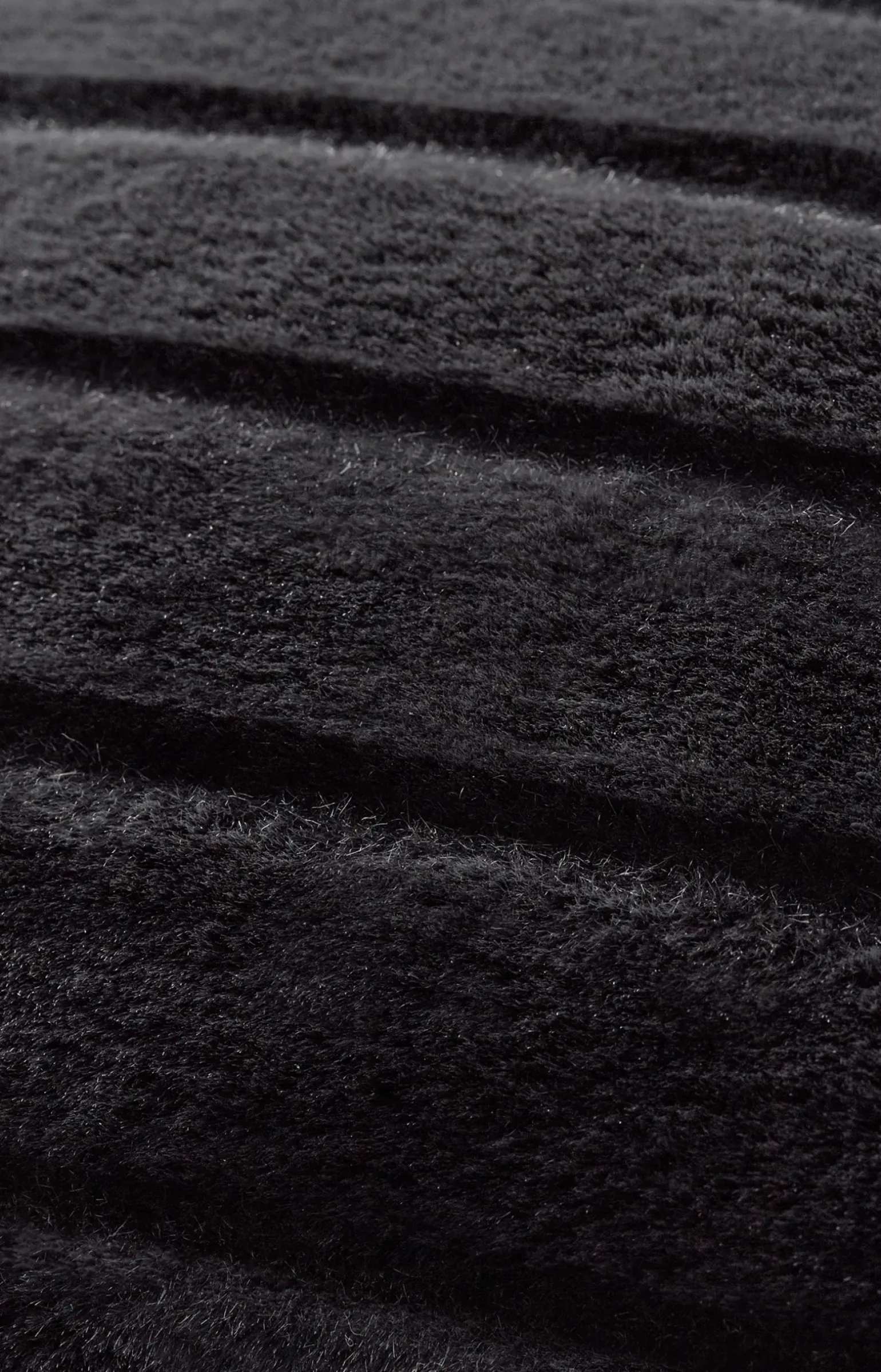 Dekokissen JOOP! GLAM in Schwarz