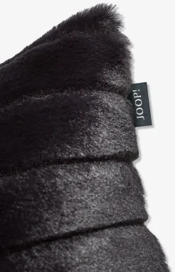 Dekokissen JOOP! GLAM in Schwarz