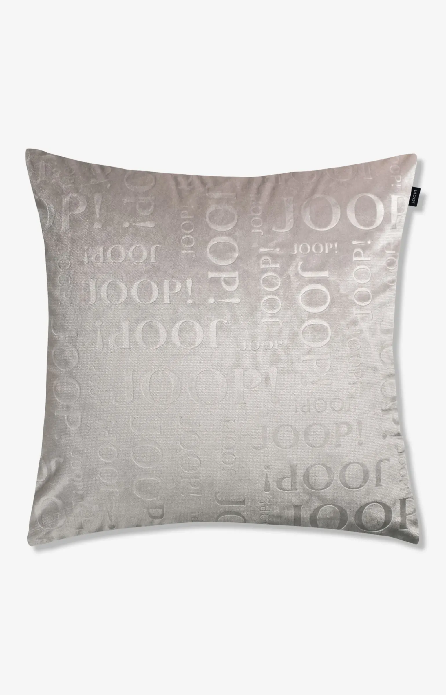 Dekokissen JOOP! MATCH in Beige
