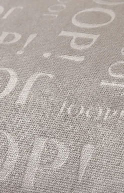 Dekokissen JOOP! MATCH in Beige