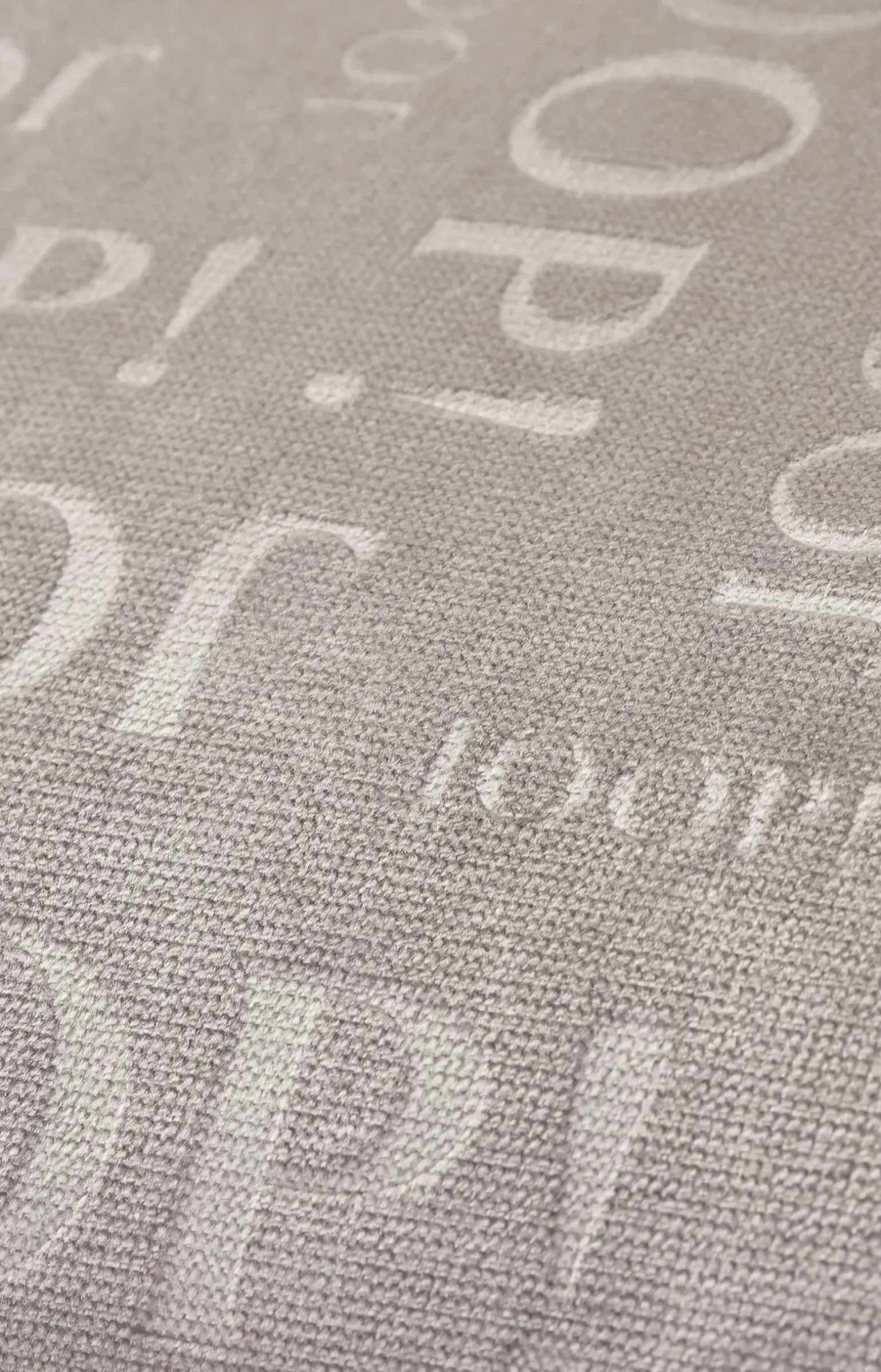 Dekokissen JOOP! MATCH in Beige