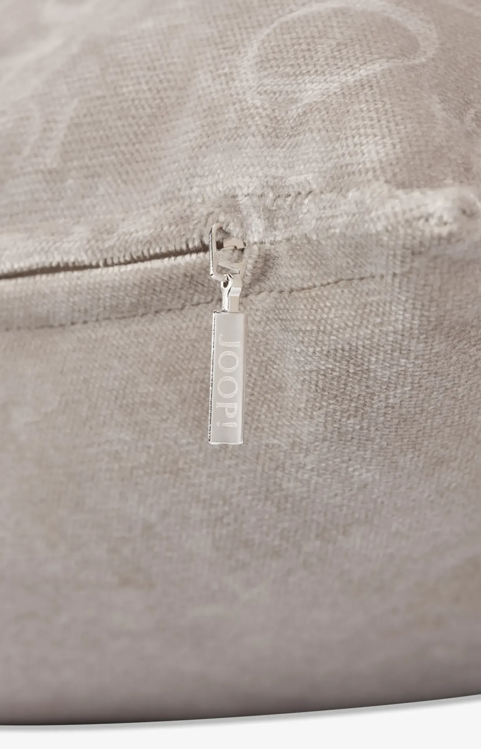 Dekokissen JOOP! MATCH in Beige