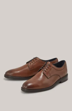 Derby Pero Kleitos in Braun