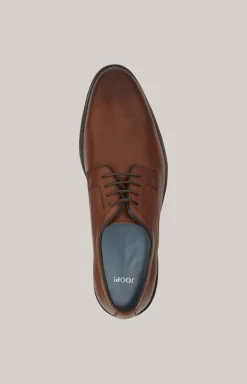 Derby Pero Kleitos in Braun