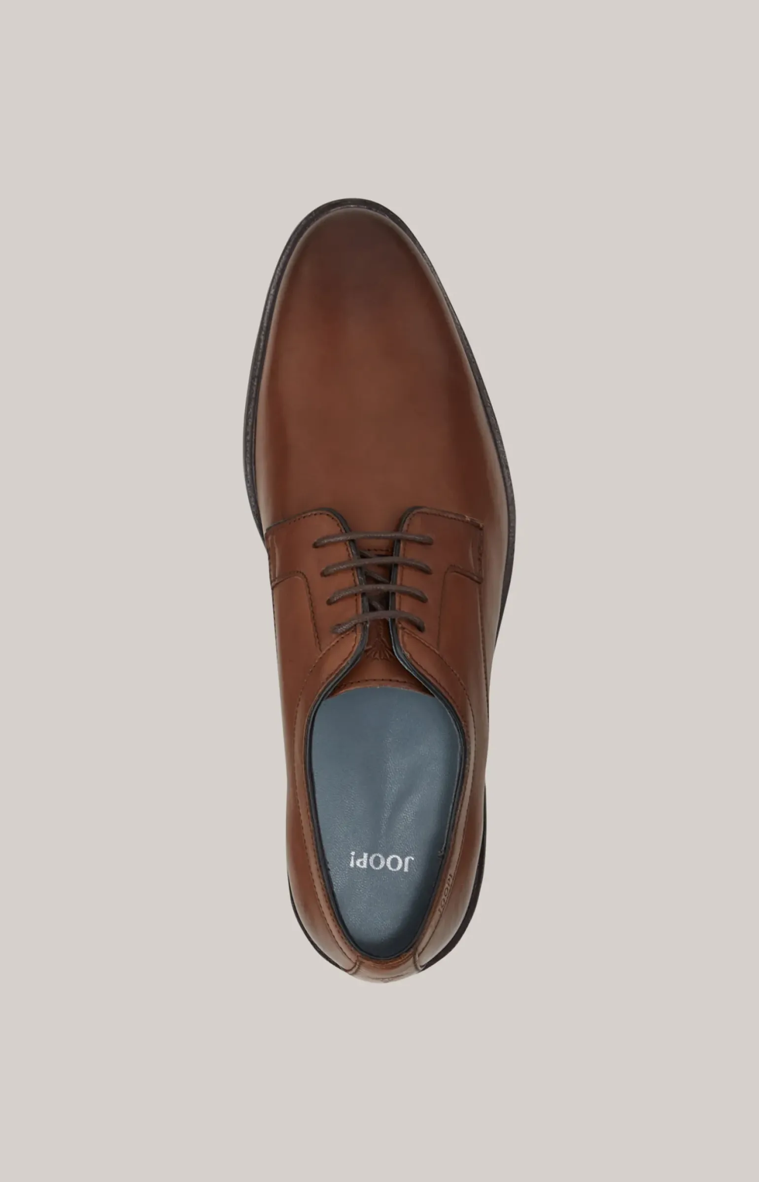 Derby Pero Kleitos in Braun