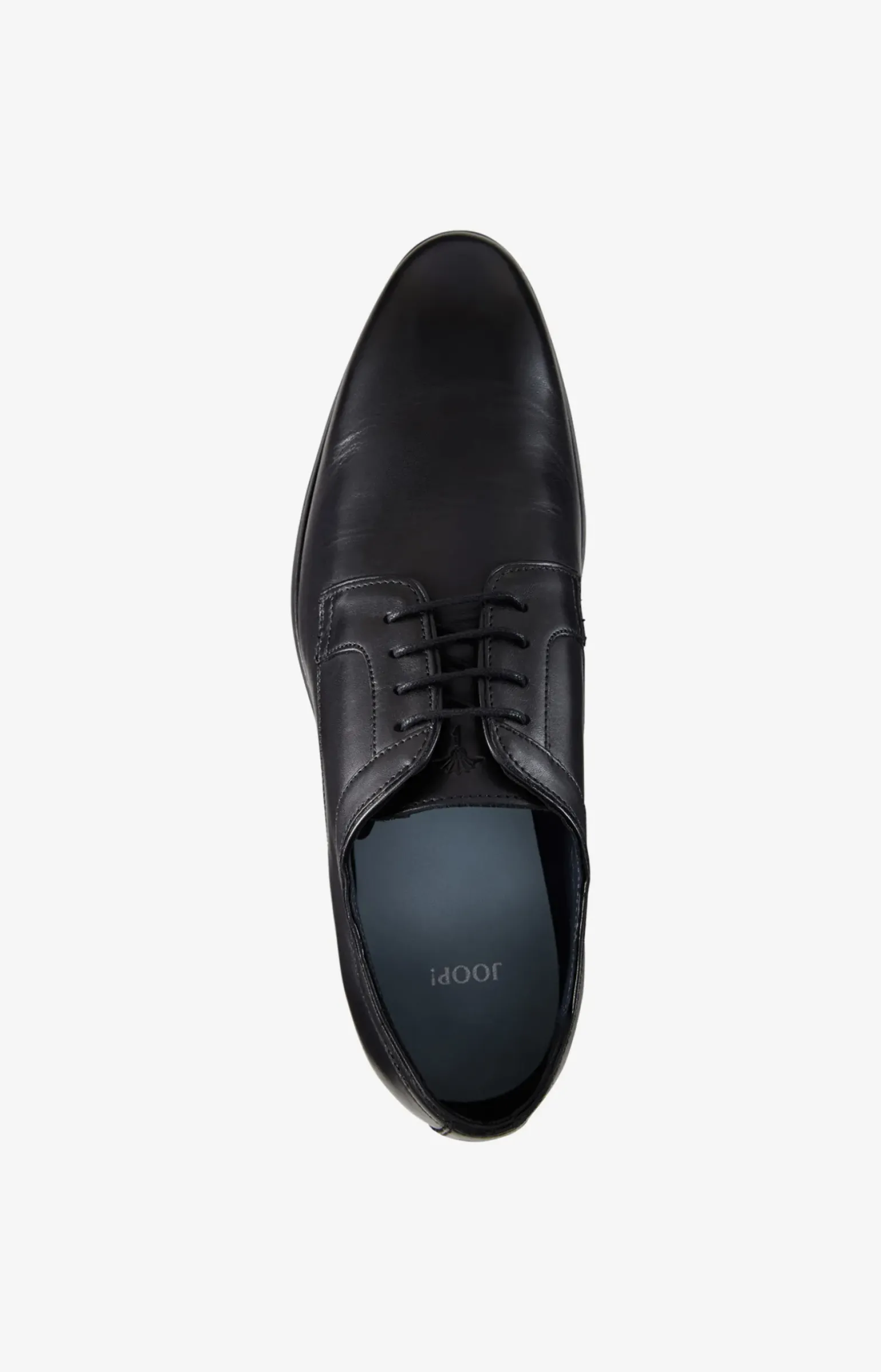 Derby Pero Kleitos in Schwarz