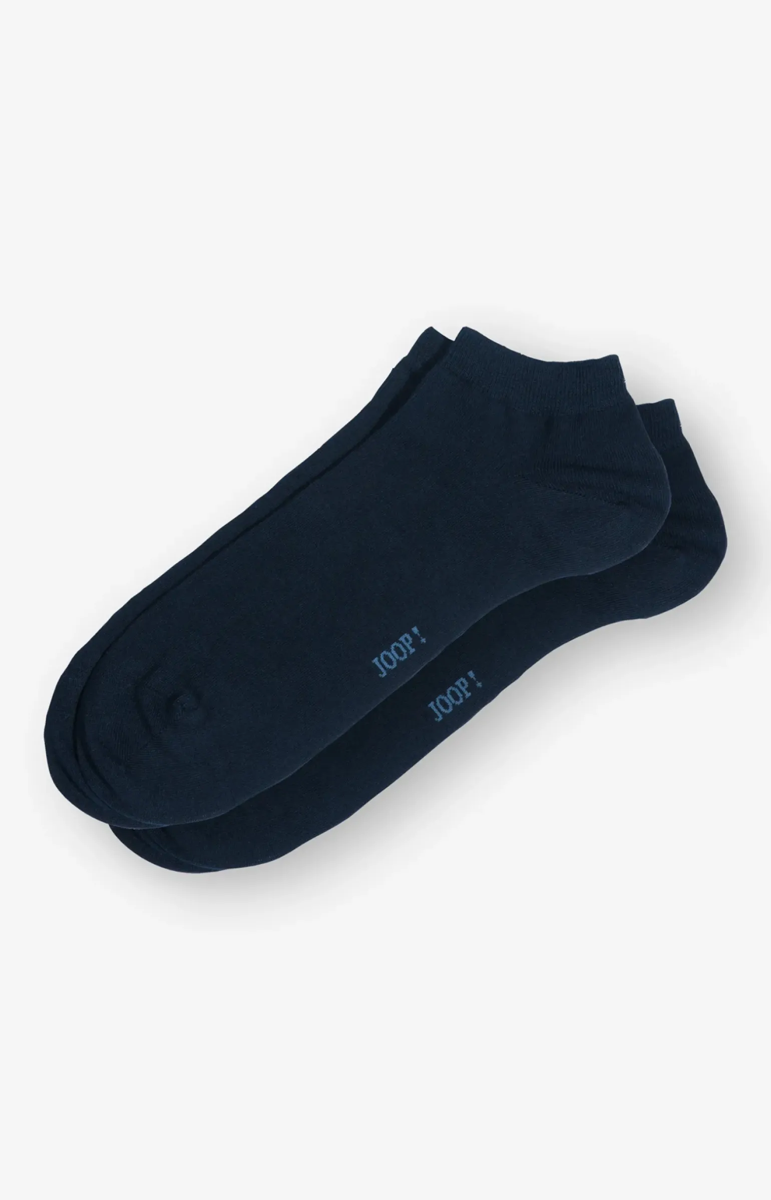 3er-Pack Sneaker-Socken in Marine