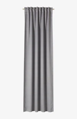 Fertig-Vorhang Shade in Anthrazit