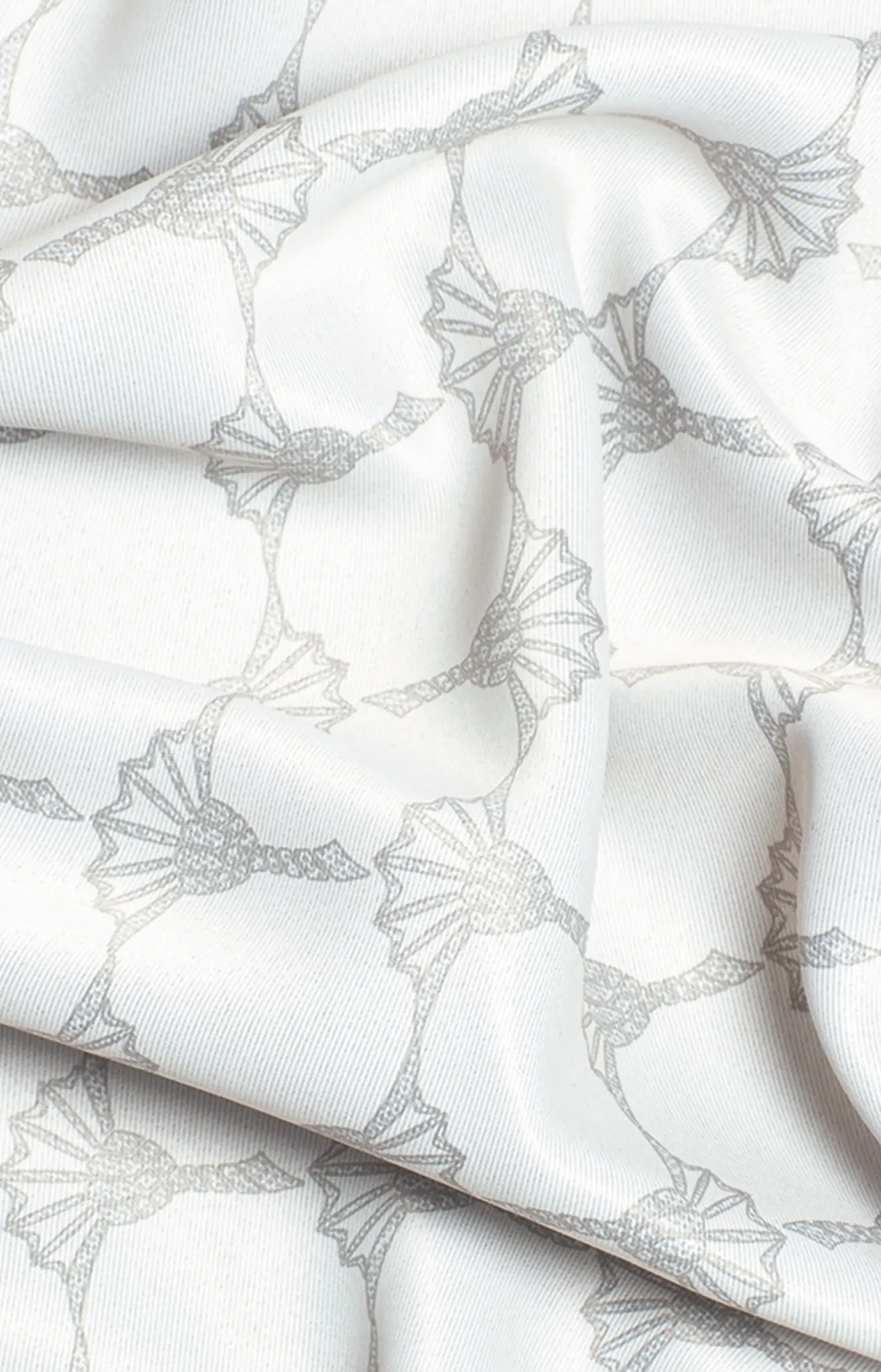 Fertig-Vorhang Shade in Beige