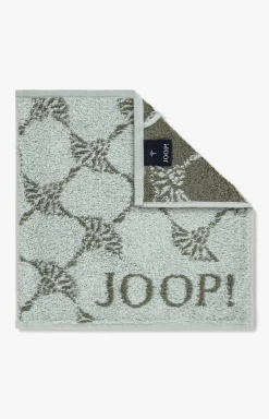 Frottierserie Classic Cornflower, Salbei