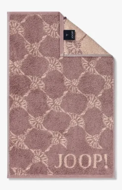 Frottierserie CLASSIC CORNFLOWER in Rosa