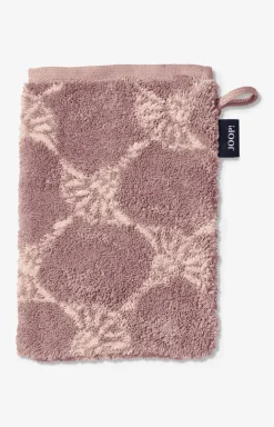 Frottierserie CLASSIC CORNFLOWER in Rosa