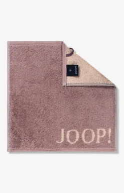 FROTTIERSERIE CLASSIC DOUBLEFACE in Rosa