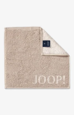 Frottierserie Classic Doubleface, Sand